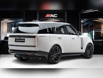 Used Land Rover Range Rover 2024 for sale - 79162614: Photo
