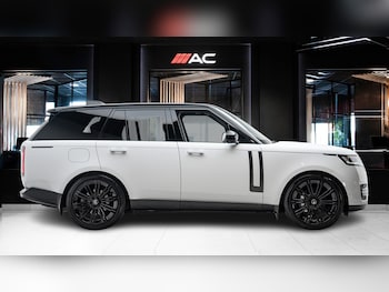 Used Land Rover Range Rover 2024 for sale - 79162614: Photo