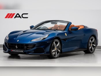 Used Ferrari Portofino 2021 for sale - 78254930: Photo
