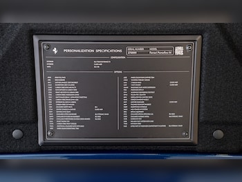 Used Ferrari Portofino 2021 for sale - 78254930: Photo