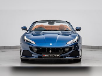 Used Ferrari Portofino 2021 for sale - 78254930: Photo