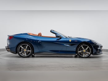 Used Ferrari Portofino 2021 for sale - 78254930: Photo