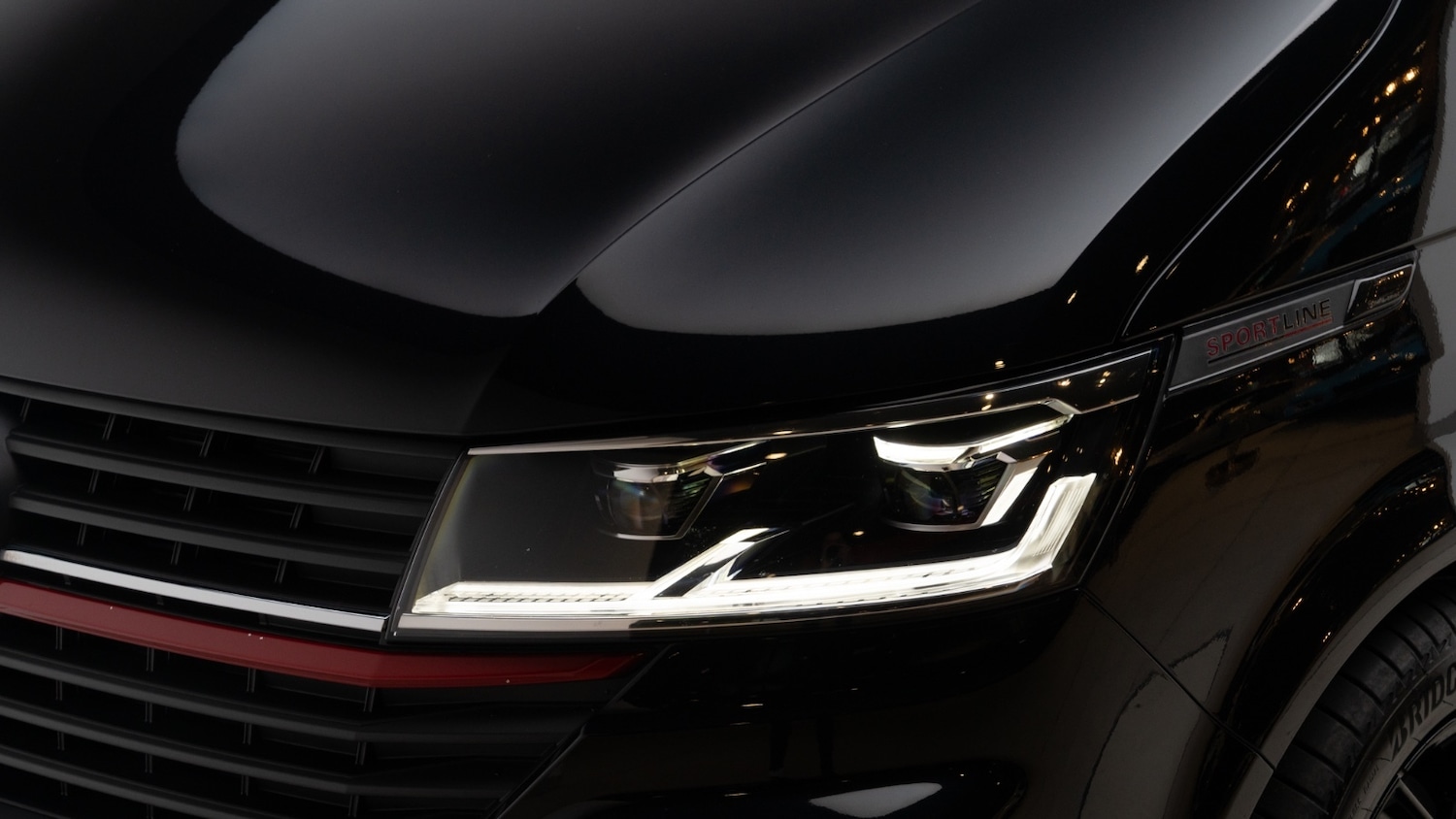 Used Volkswagen Transporter 2023 for sale - 77678835: Photo 11