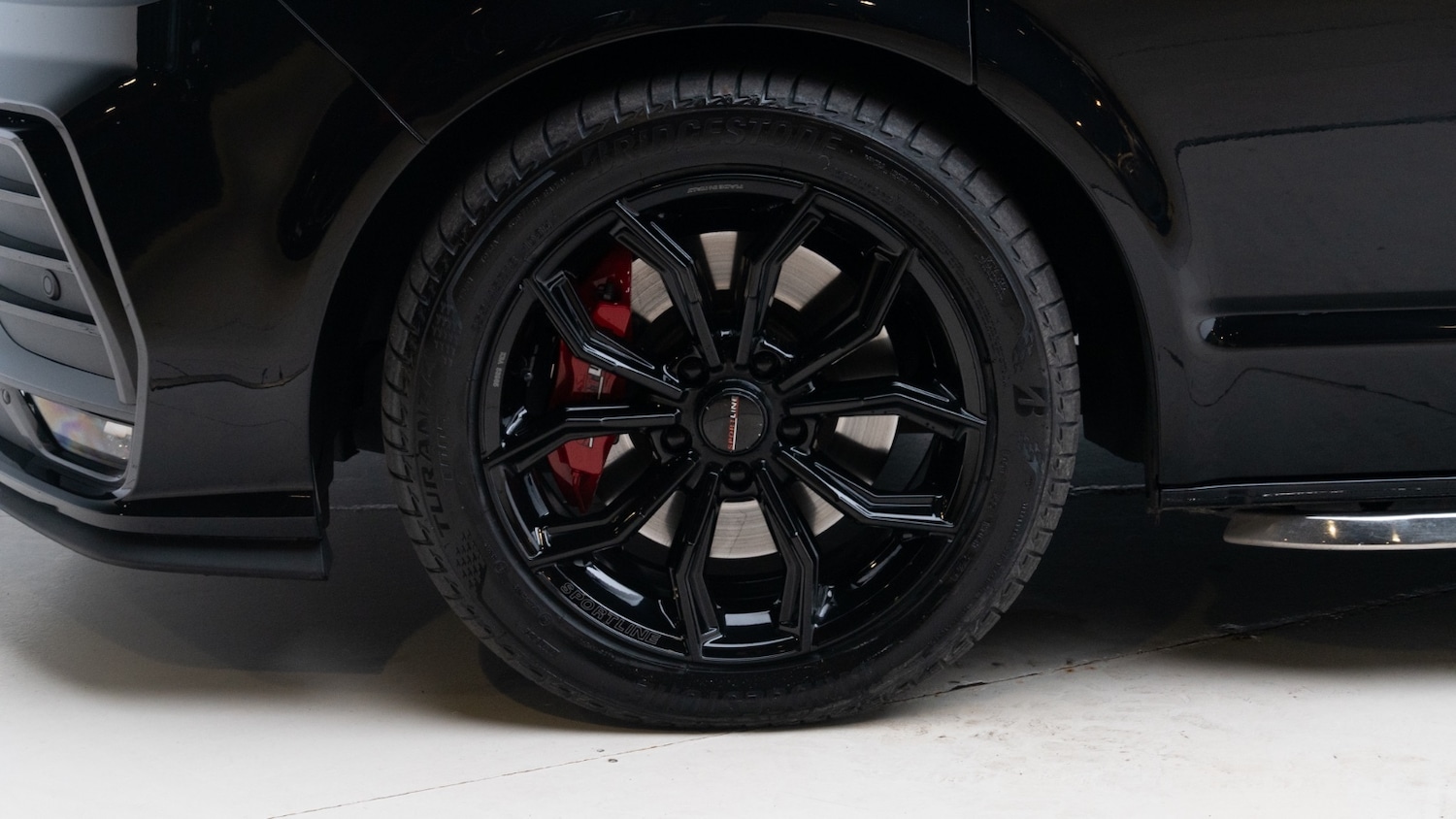 Used Volkswagen Transporter 2023 for sale - 77678835: Photo 12