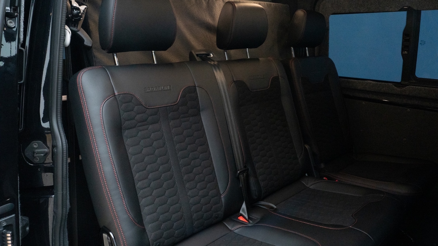 Used Volkswagen Transporter 2023 for sale - 77678835: Photo 17