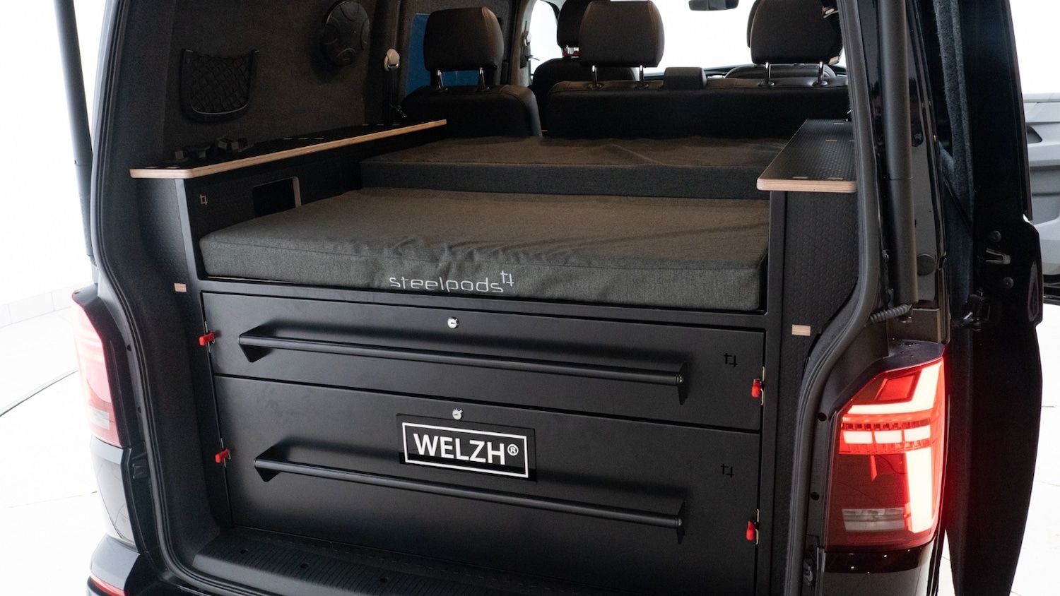 Used Volkswagen Transporter 2023 for sale - 77678835: Photo 18