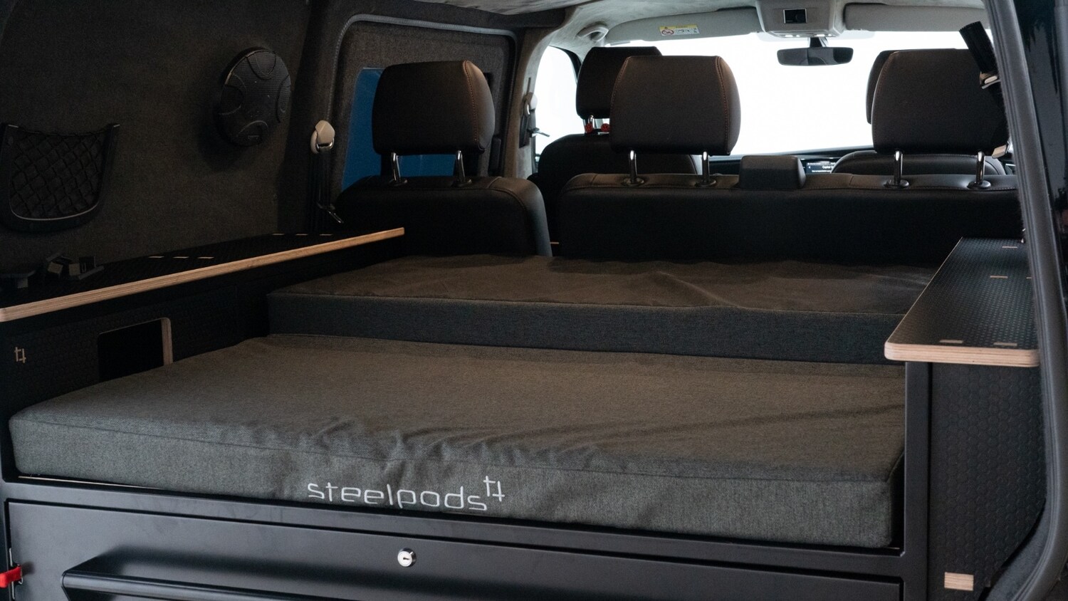 Used Volkswagen Transporter 2023 for sale - 77678835: Photo 19