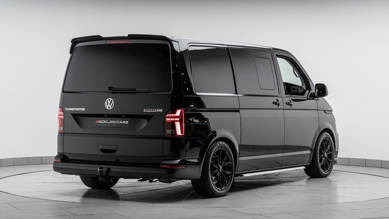 Used Volkswagen Transporter 2023 for sale - 77678835: Photo 7