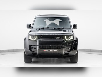 Used Land Rover Defender 2023 for sale - 77810220: Photo