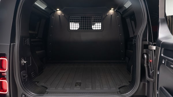 Used Land Rover Defender 2025 for sale - 75828878: Photo 14