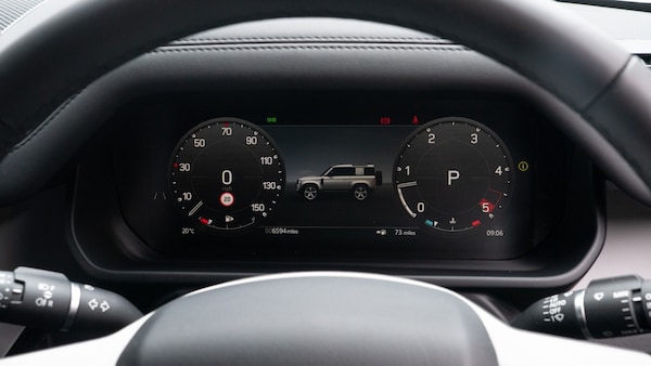 Used Land Rover Defender 2025 for sale - 75828878: Photo 24