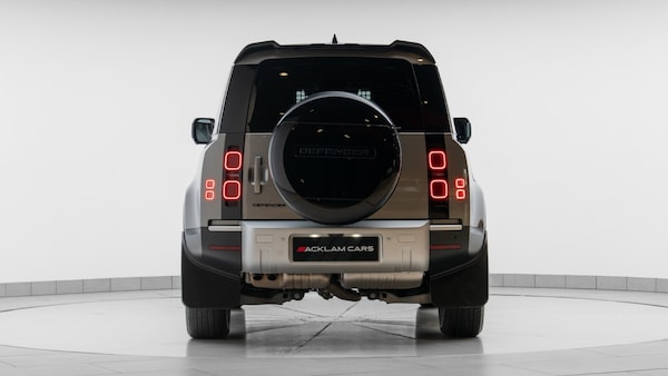 Used Land Rover Defender 2025 for sale - 75828878: Photo 5
