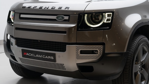 Used Land Rover Defender 2025 for sale - 75828878: Photo 9