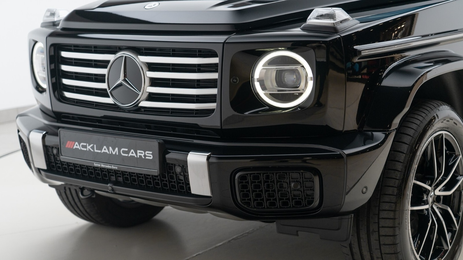 Used Mercedes-Benz G Class 2025 for sale - 76404767: Photo 10