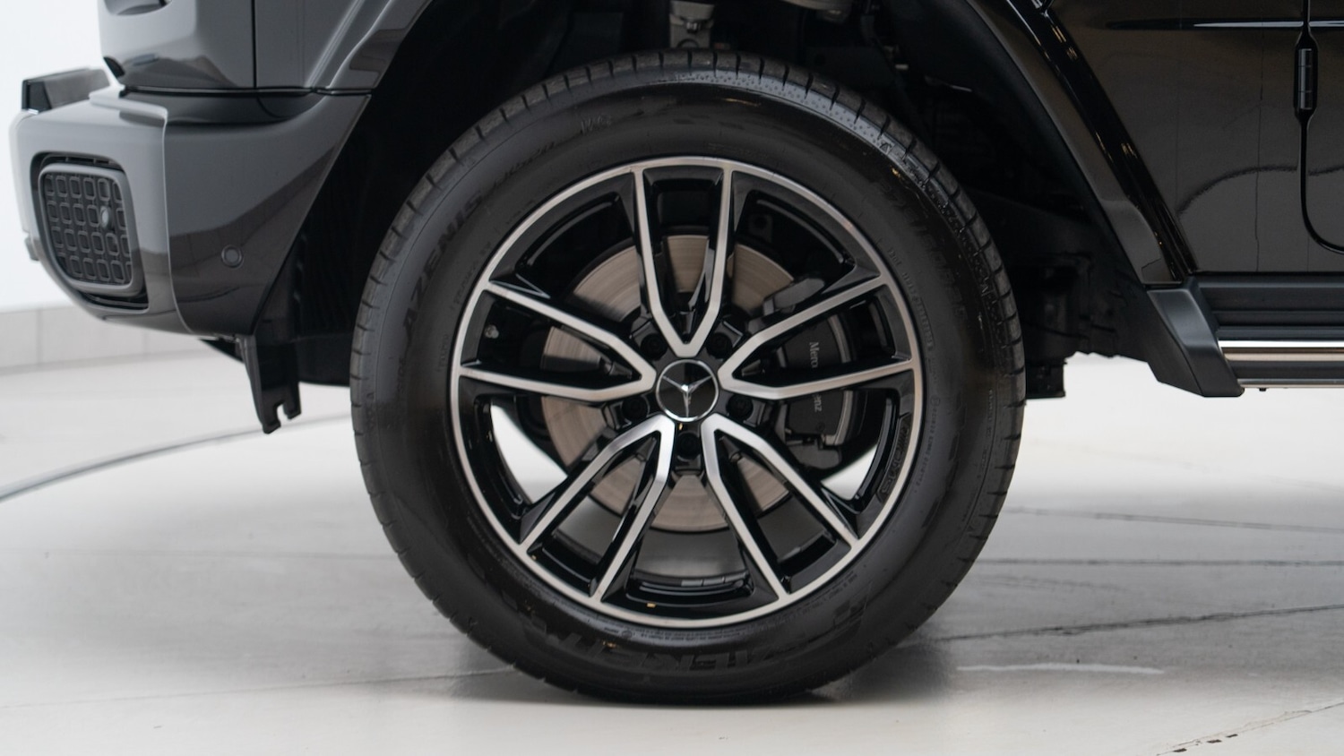 Used Mercedes-Benz G Class 2025 for sale - 76404767: Photo 11