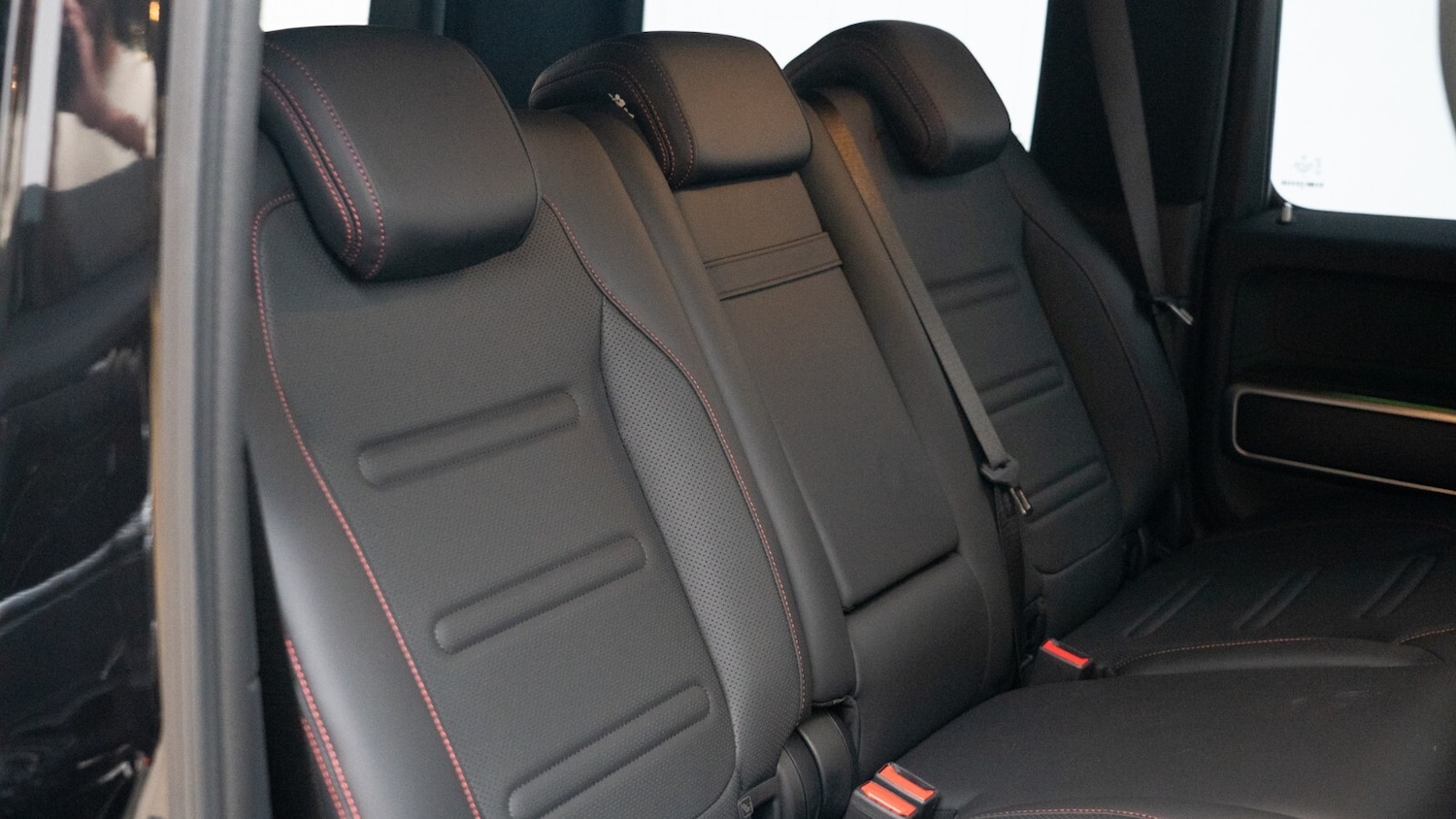 Used Mercedes-Benz G Class 2025 for sale - 76404767: Photo 12