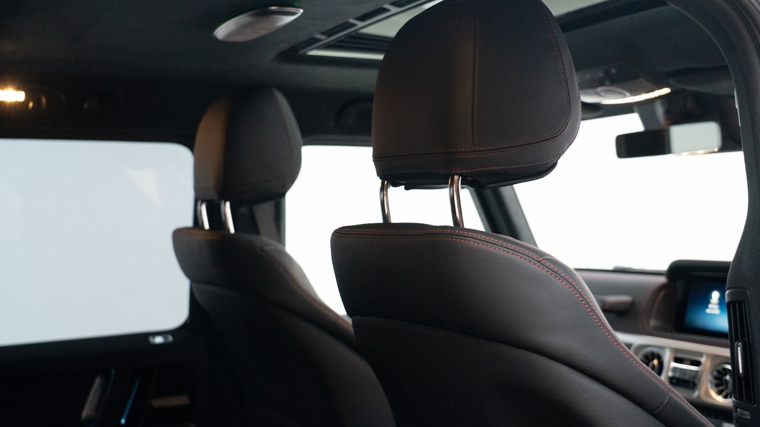 Used Mercedes-Benz G Class 2025 for sale - 76404767: Photo 13