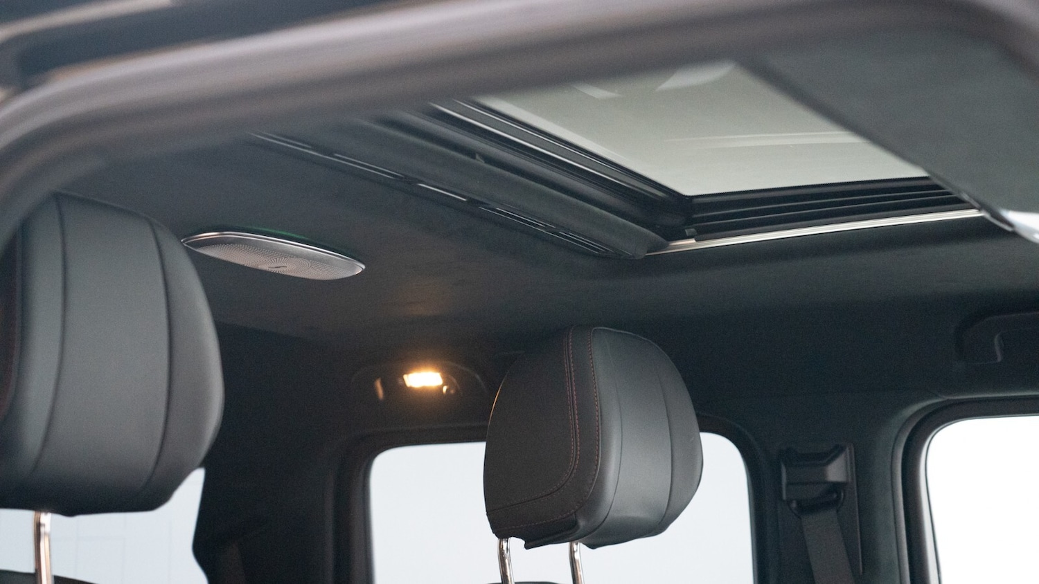 Used Mercedes-Benz G Class 2025 for sale - 76404767: Photo 14