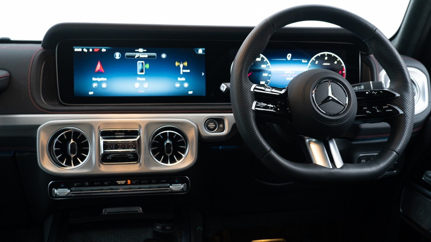 Used Mercedes-Benz G Class 2025 for sale - 76404767: Photo 15