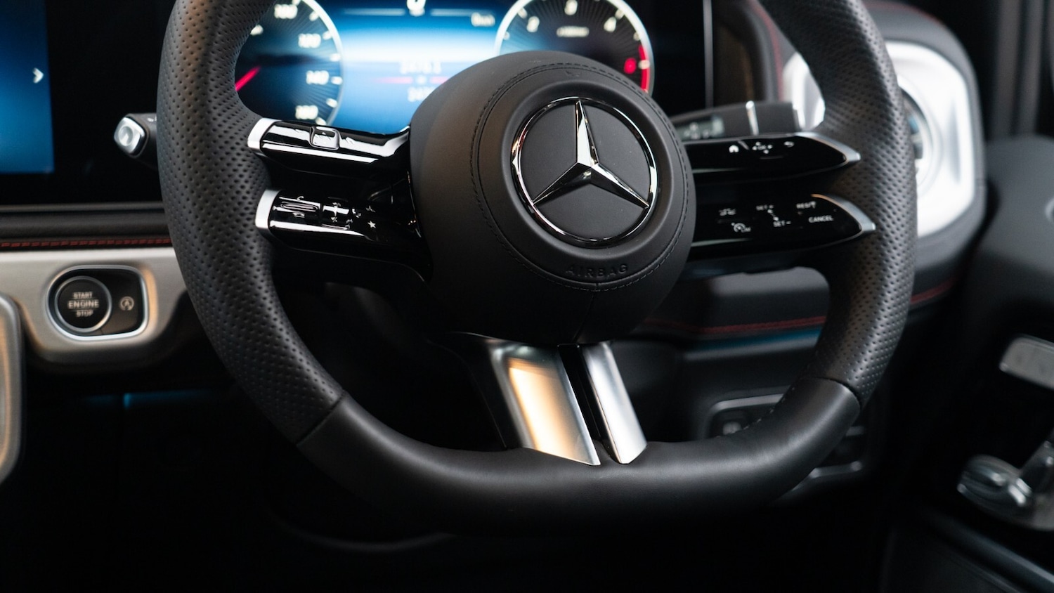 Used Mercedes-Benz G Class 2025 for sale - 76404767: Photo 16