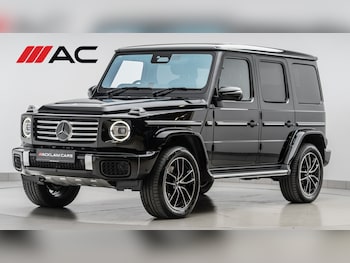 Used Mercedes-Benz G Class 2025 for sale - 76404767: Photo