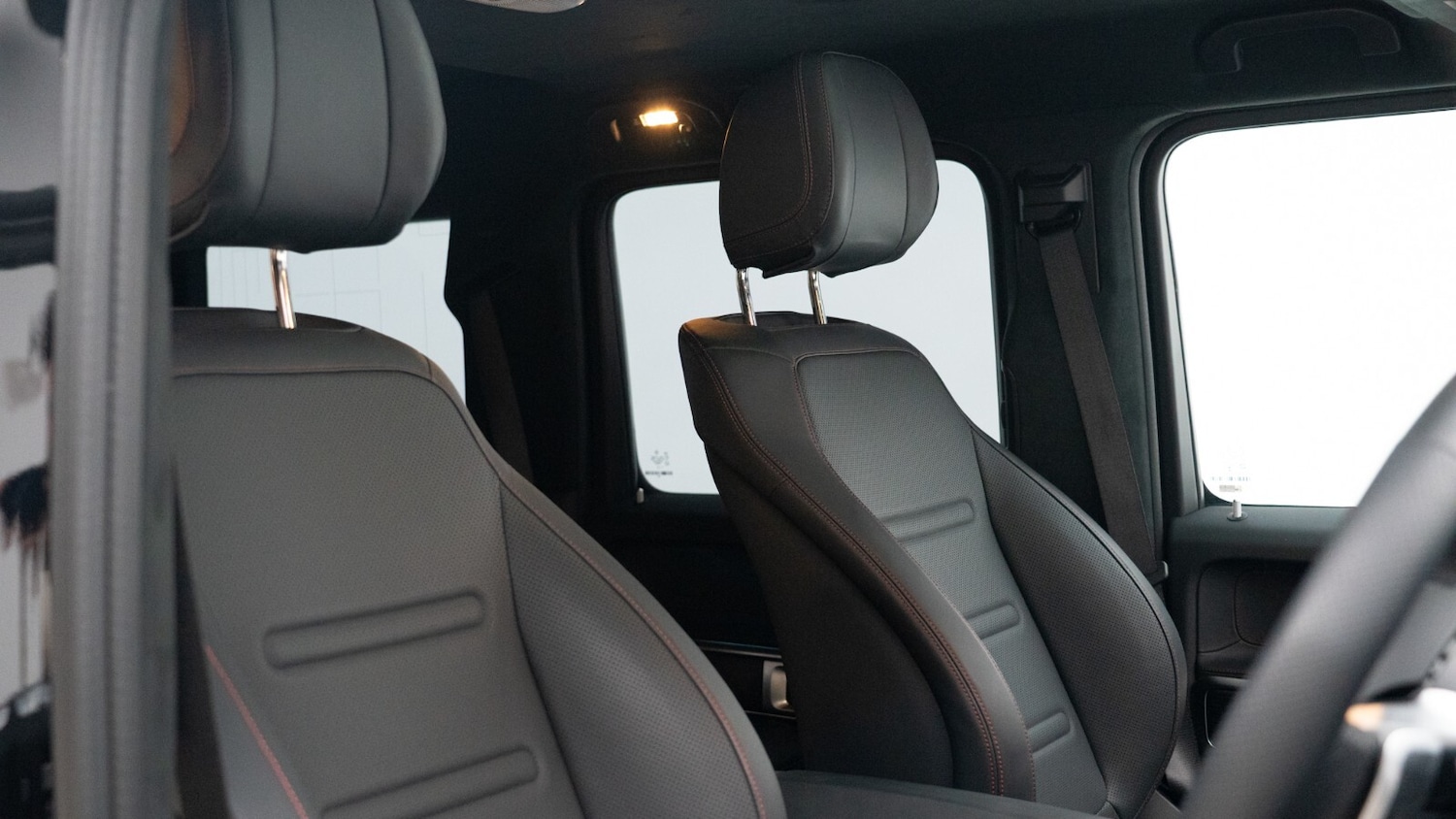 Used Mercedes-Benz G Class 2025 for sale - 76404767: Photo 2