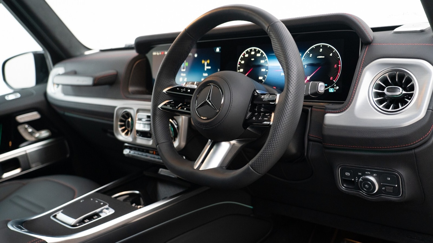 Used Mercedes-Benz G Class 2025 for sale - 76404767: Photo 20