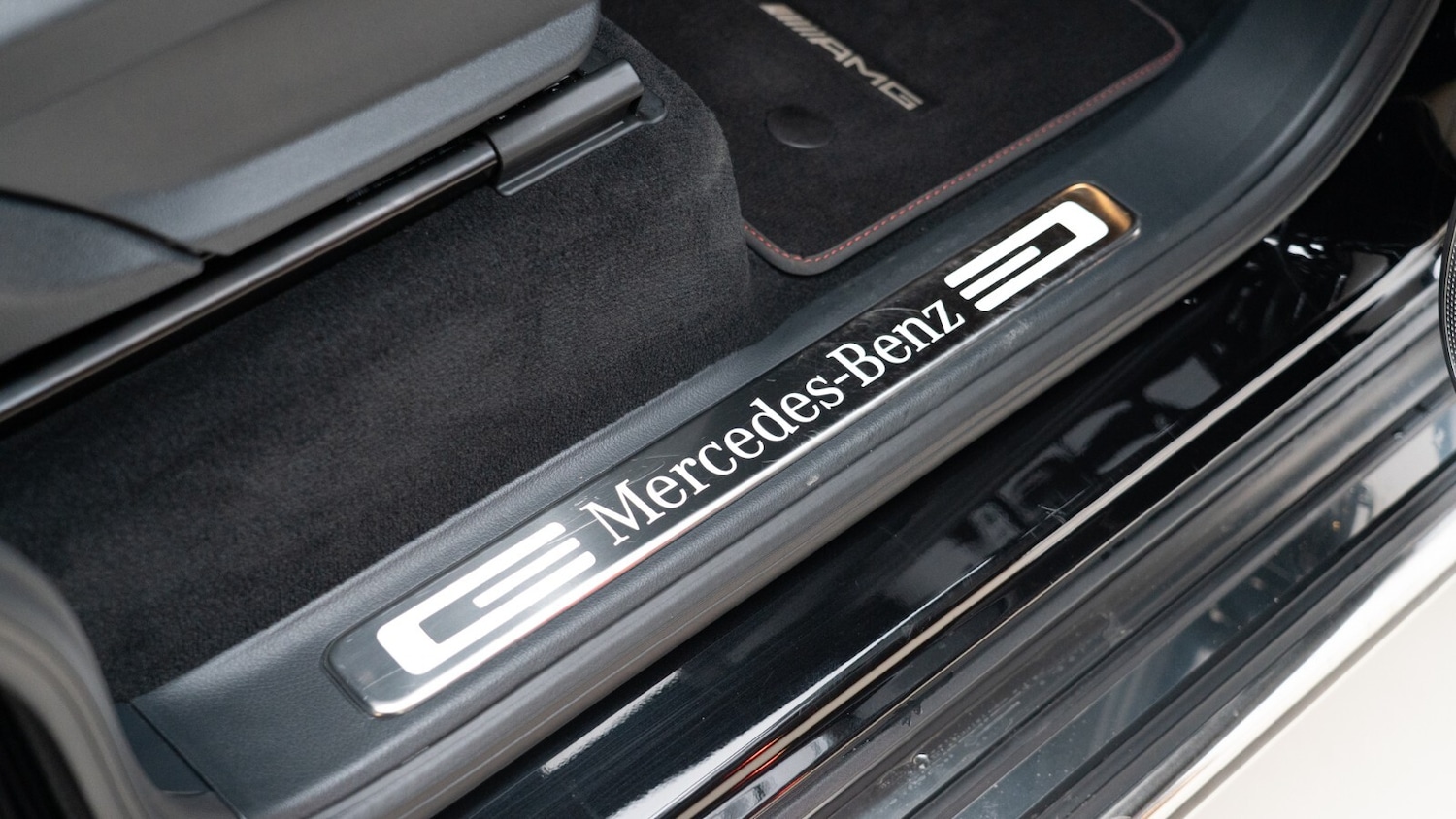 Used Mercedes-Benz G Class 2025 for sale - 76404767: Photo 21