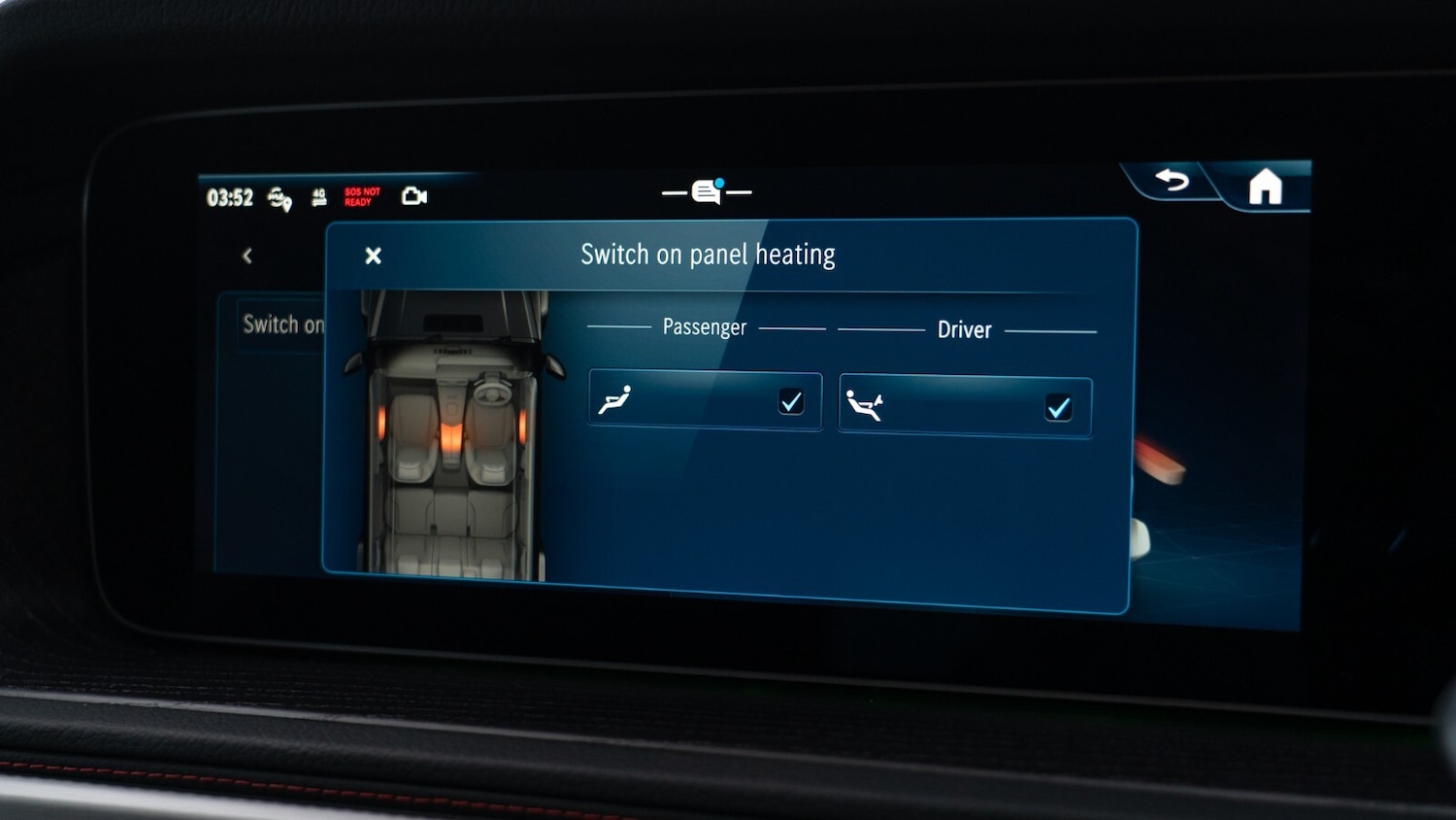 Used Mercedes-Benz G Class 2025 for sale - 76404767: Photo 23