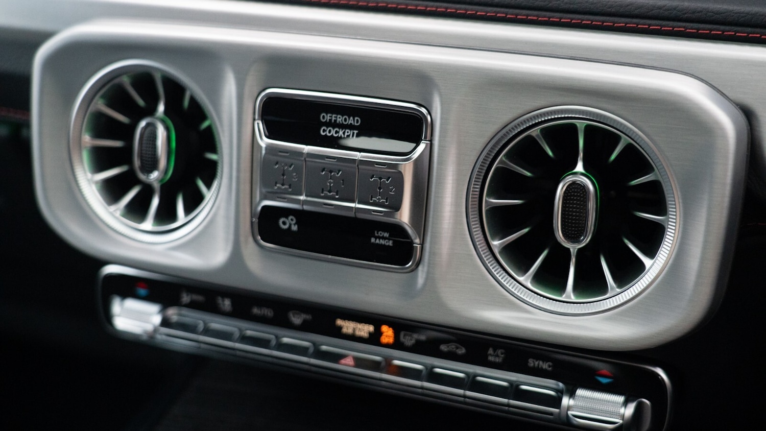 Used Mercedes-Benz G Class 2025 for sale - 76404767: Photo 25