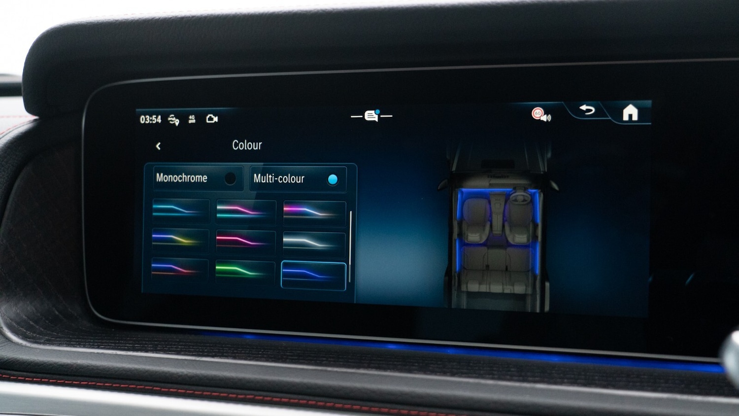 Used Mercedes-Benz G Class 2025 for sale - 76404767: Photo 27