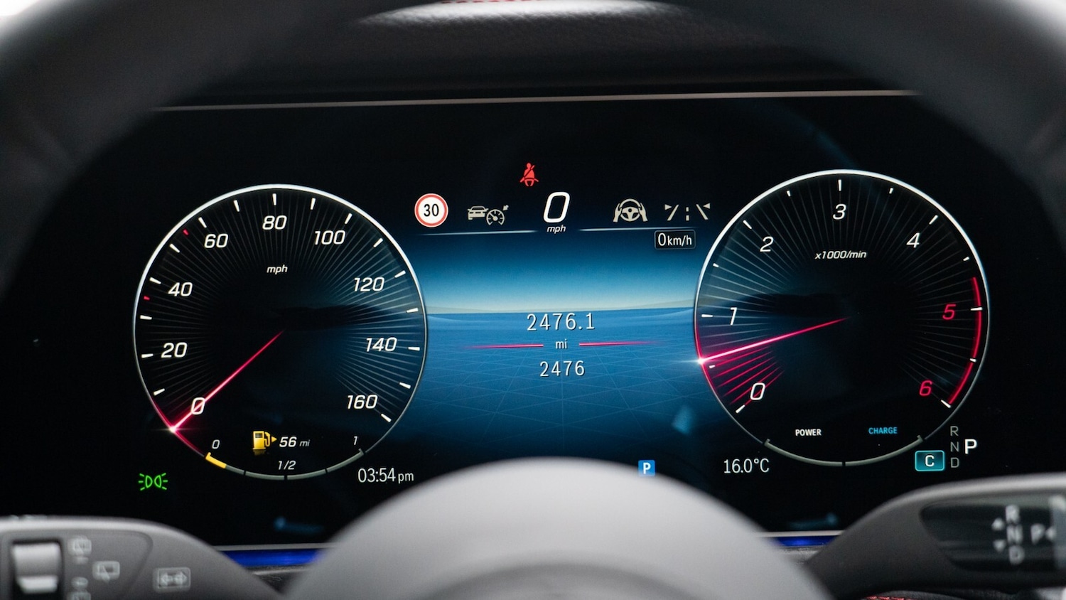 Used Mercedes-Benz G Class 2025 for sale - 76404767: Photo 28