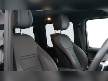 Used Mercedes-Benz G Class 2025 for sale - 76404767: Photo
