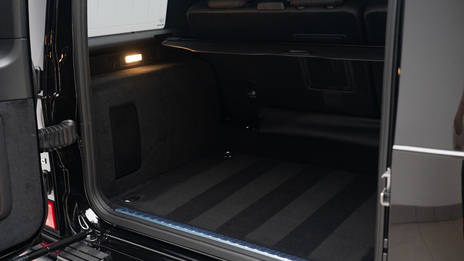 Used Mercedes-Benz G Class 2025 for sale - 76404767: Photo 32