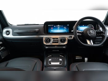 Used Mercedes-Benz G Class 2025 for sale - 76404767: Photo