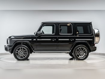Used Mercedes-Benz G Class 2025 for sale - 76404767: Photo