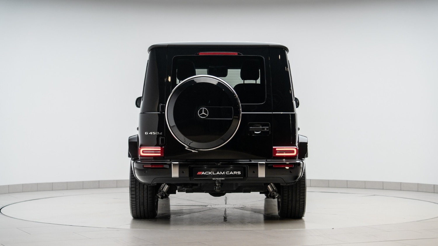 Used Mercedes-Benz G Class 2025 for sale - 76404767: Photo 5