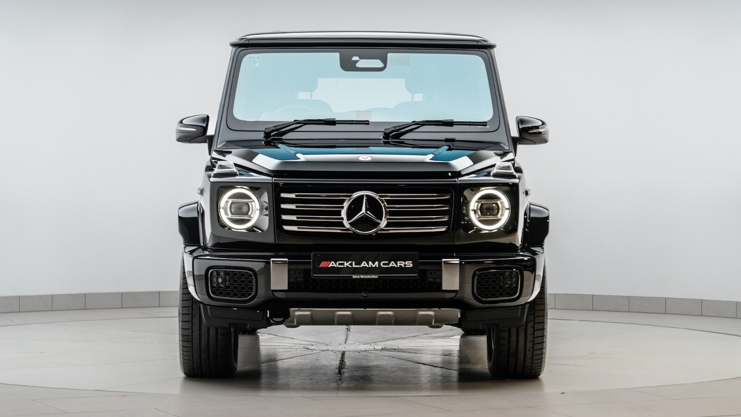 Used Mercedes-Benz G Class 2025 for sale - 76404767: Photo 6