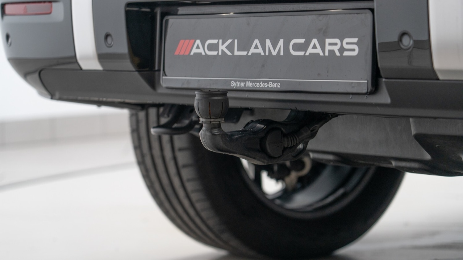 Used Mercedes-Benz G Class 2025 for sale - 76404767: Photo 9