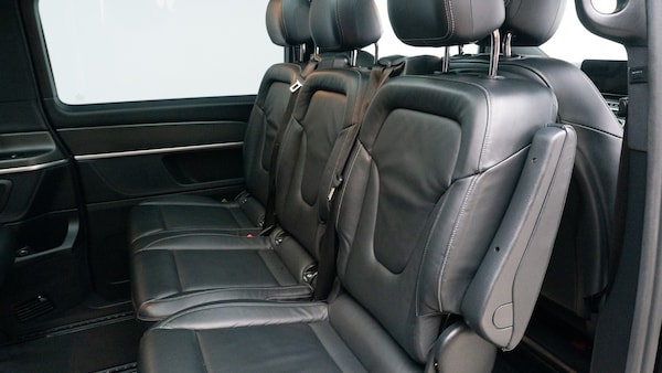 Used Mercedes-Benz V-Class 2023 for sale - 76289956: Photo 15
