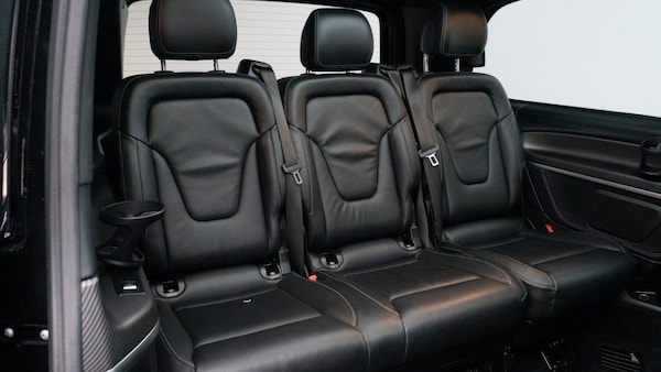 Used Mercedes-Benz V-Class 2023 for sale - 76289956: Photo 16