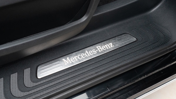 Used Mercedes-Benz V-Class 2023 for sale - 76289956: Photo 18