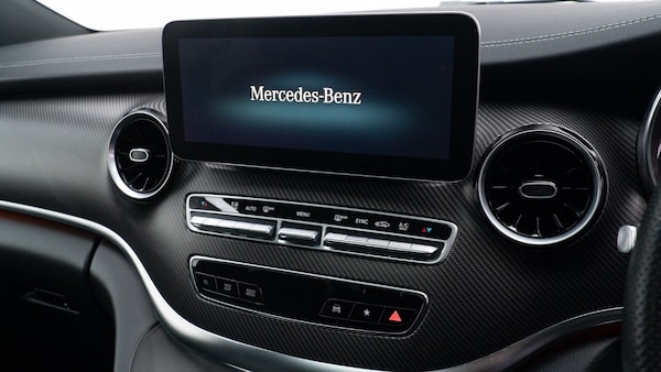 Used Mercedes-Benz V-Class 2023 for sale - 76289956: Photo 21