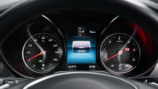 Used Mercedes-Benz V-Class 2023 for sale - 76289956: Photo 23
