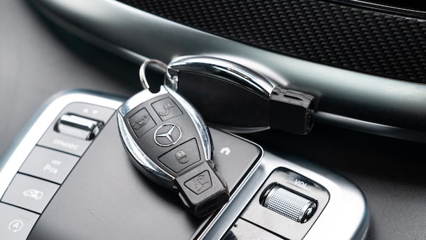 Used Mercedes-Benz V-Class 2023 for sale - 76289956: Photo 27