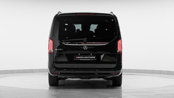 Used Mercedes-Benz V-Class 2023 for sale - 76289956: Photo 6