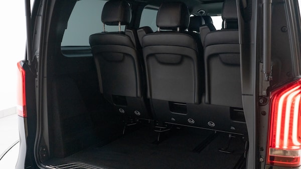 Used Mercedes-Benz V-Class 2023 for sale - 76289956: Photo 8