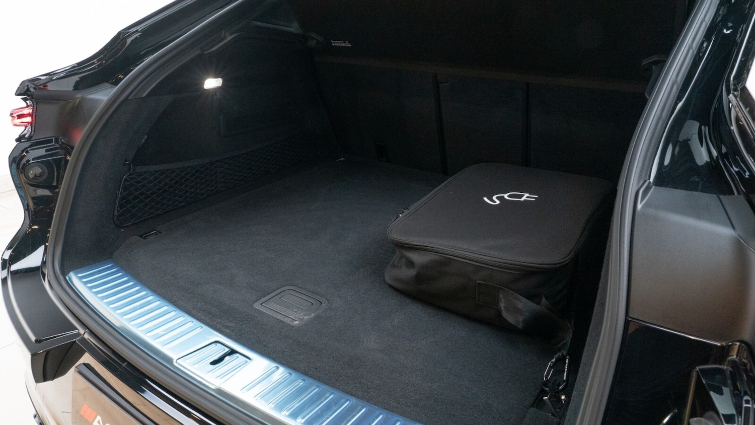 Used Porsche Cayenne 2024 for sale - 76766112: Photo 10