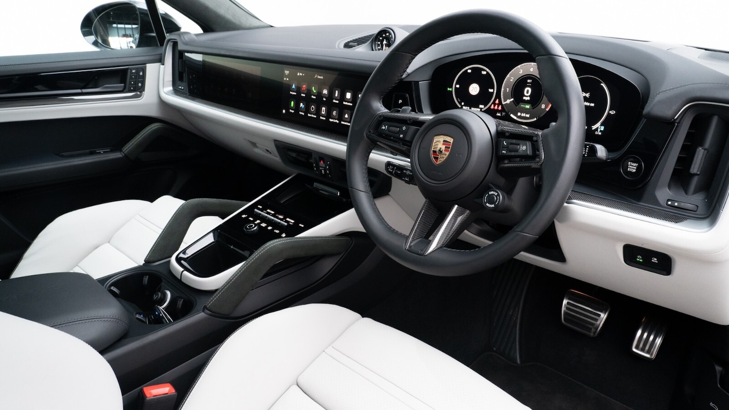 Used Porsche Cayenne 2024 for sale - 76766112: Photo 14