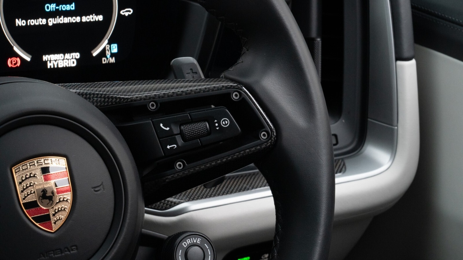 Used Porsche Cayenne 2024 for sale - 76766112: Photo 17